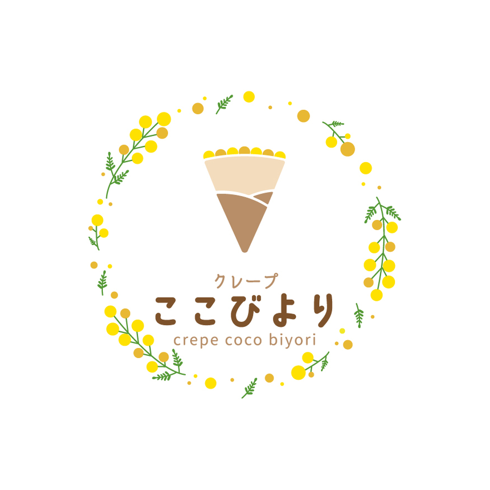 kaoriのロゴ制作実績 28