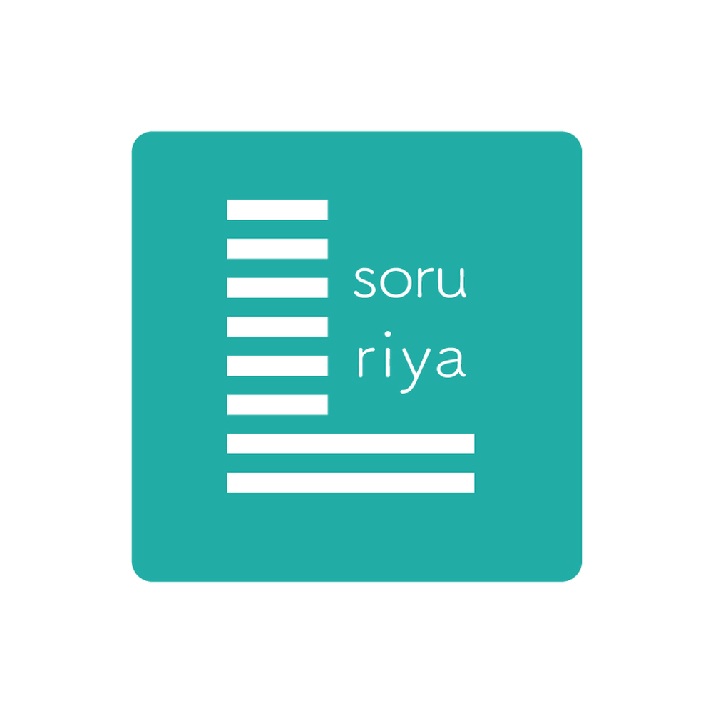 株式会社 Lei Soruriya 様 ロゴデザイン