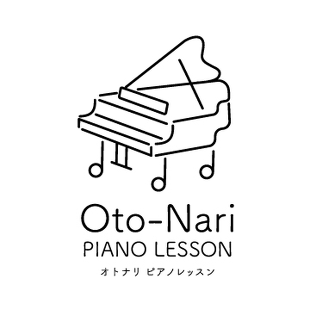 Oto-Nari 様 ロゴ
