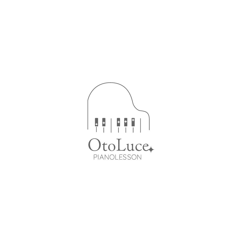 OtoLuce 様 ロゴ・名刺・チラシ